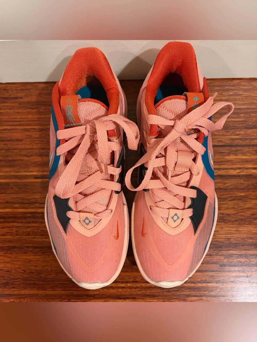 Nike Kyrie Low 5 